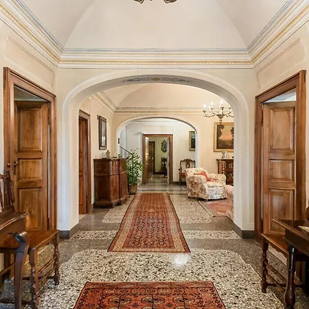 Casa vacanze Historic With Natural Pool In *