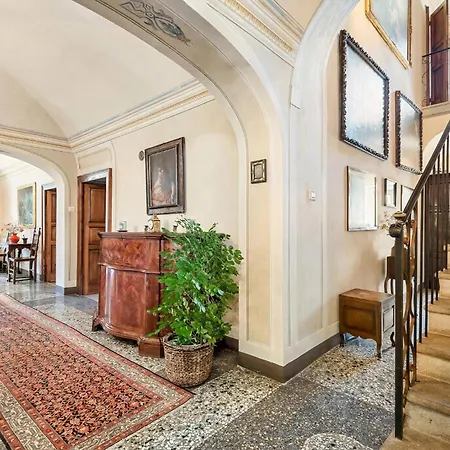 Historic With Natural Pool In *