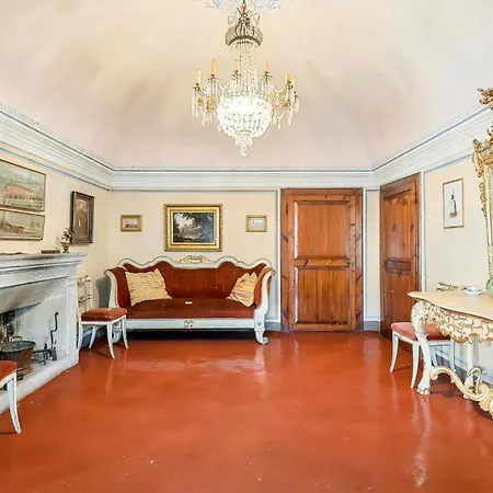 Historic With Natural Pool In Pontremoli