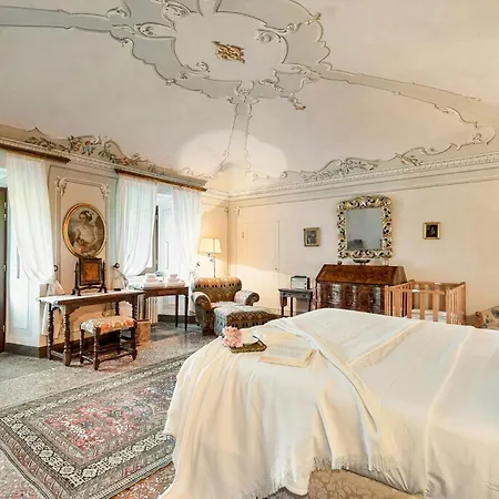 Historic With Natural Pool In * Pontremoli