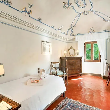 Historic With Natural Pool In Casa vacanze Pontremoli