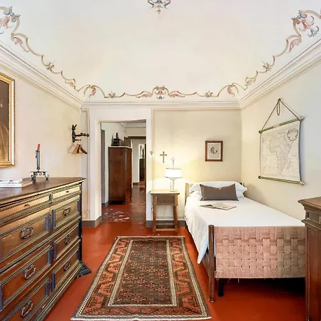 Historic With Natural Pool In *