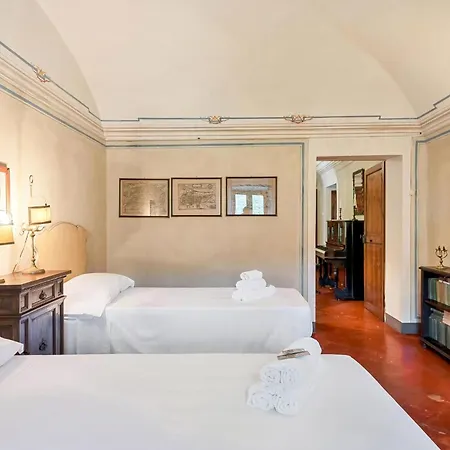 Historic With Natural Pool In