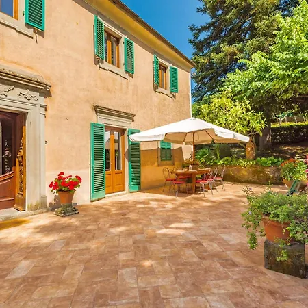 Historic With Natural Pool In Casa vacanze Pontremoli